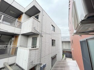 マンション小田中の物件内観写真